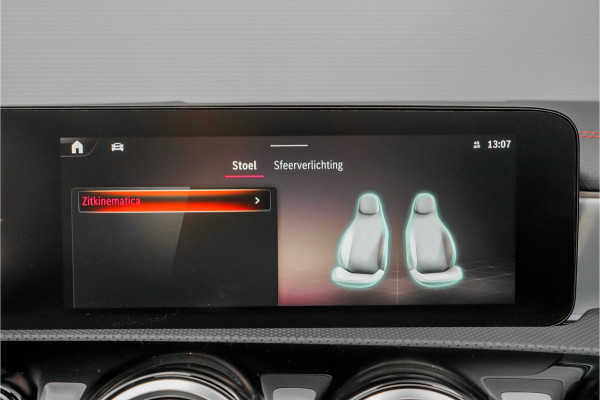 Mercedes-Benz CLA-Klasse Shooting Brake 250 e AMG Night Pano Burmester Facelift Trekhaak