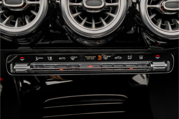 Mercedes-Benz CLA-Klasse Shooting Brake 250 e AMG Night Pano Burmester Facelift Trekhaak