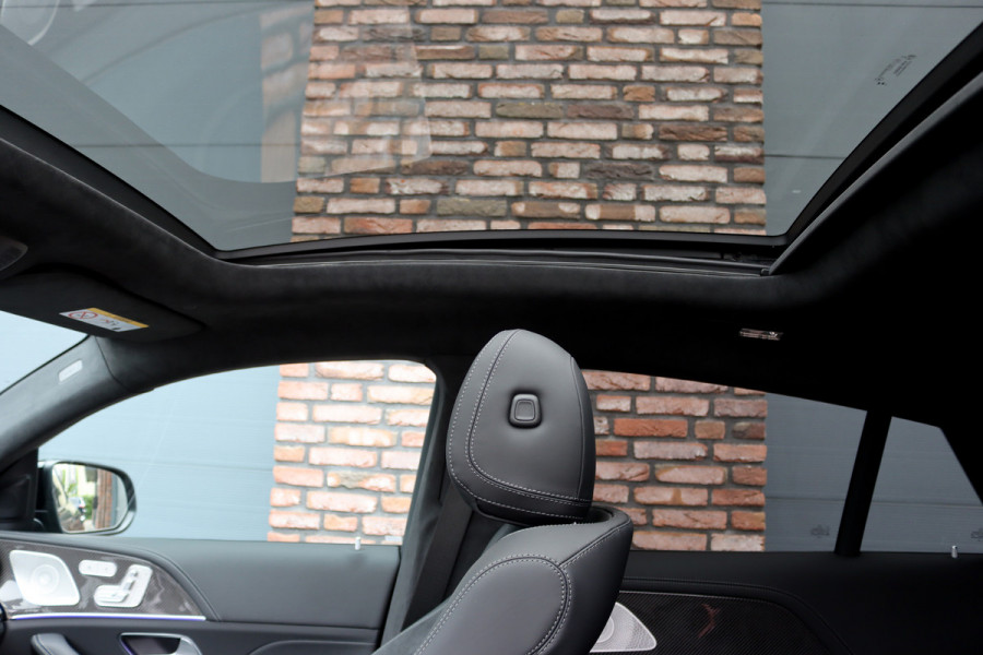 Mercedes-Benz GLE Coupé AMG 53 Hybrid 4MATIC+ Premium Aut9 | Facelift | 'Manufaktur' | Airmatic | Distronic | Carbon | Panoramadak | Massage | Trekhaak | Vlakkenverwarming | HUD | Stoelventilatie | Luchtkwaliteitspakket |