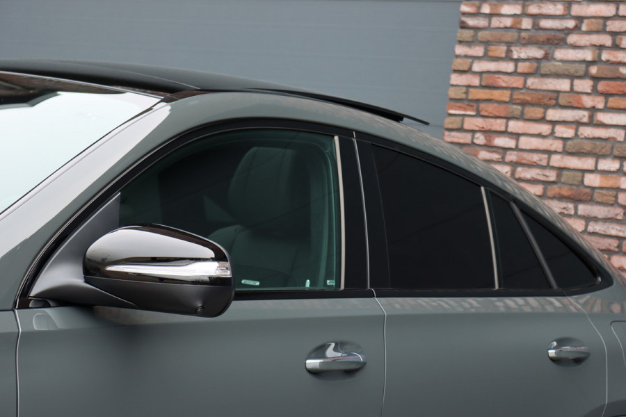 Mercedes-Benz GLE Coupé AMG 53 Hybrid 4MATIC+ Premium Aut9 | Facelift | 'Manufaktur' | Airmatic | Distronic | Carbon | Panoramadak | Massage | Trekhaak | Vlakkenverwarming | HUD | Stoelventilatie | Luchtkwaliteitspakket |