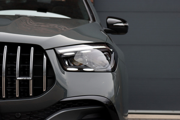 Mercedes-Benz GLE Coupé AMG 53 Hybrid 4MATIC+ Premium Aut9 | Facelift | 'Manufaktur' | Airmatic | Distronic | Carbon | Panoramadak | Massage | Trekhaak | Vlakkenverwarming | HUD | Stoelventilatie | Luchtkwaliteitspakket |