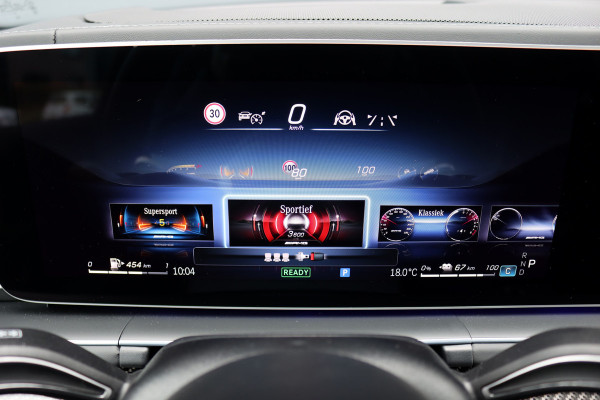 Mercedes-Benz GLE Coupé AMG 53 Hybrid 4MATIC+ Premium Aut9 | Facelift | 'Manufaktur' | Airmatic | Distronic | Carbon | Panoramadak | Massage | Trekhaak | Vlakkenverwarming | HUD | Stoelventilatie | Luchtkwaliteitspakket |