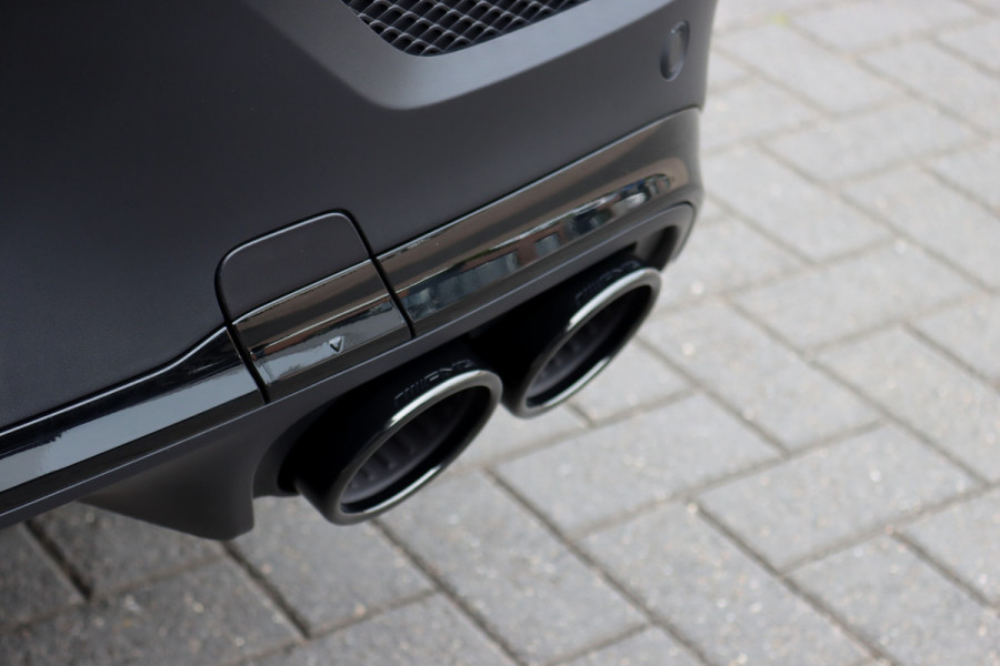 Mercedes-Benz GLE Coupé AMG 53 Hybrid 4MATIC+ Premium Aut9 | Facelift | 'Manufaktur' | Airmatic | Distronic | Carbon | Panoramadak | Massage | Trekhaak | Vlakkenverwarming | HUD | Stoelventilatie | Luchtkwaliteitspakket |