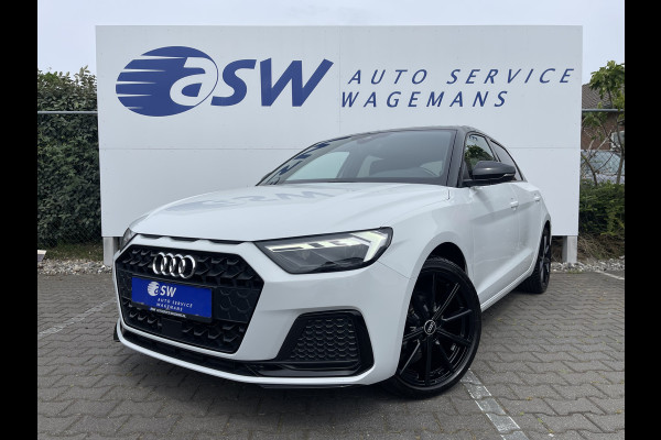 Audi A1 Sportback 25 TFSI Pro Line S | CarPlay | Virtual Cockpit | LED | Keyless | 18 inch