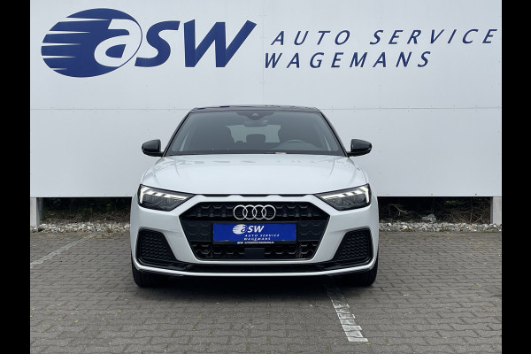 Audi A1 Sportback 25 TFSI Pro Line S | CarPlay | Virtual Cockpit | LED | Keyless | 18 inch