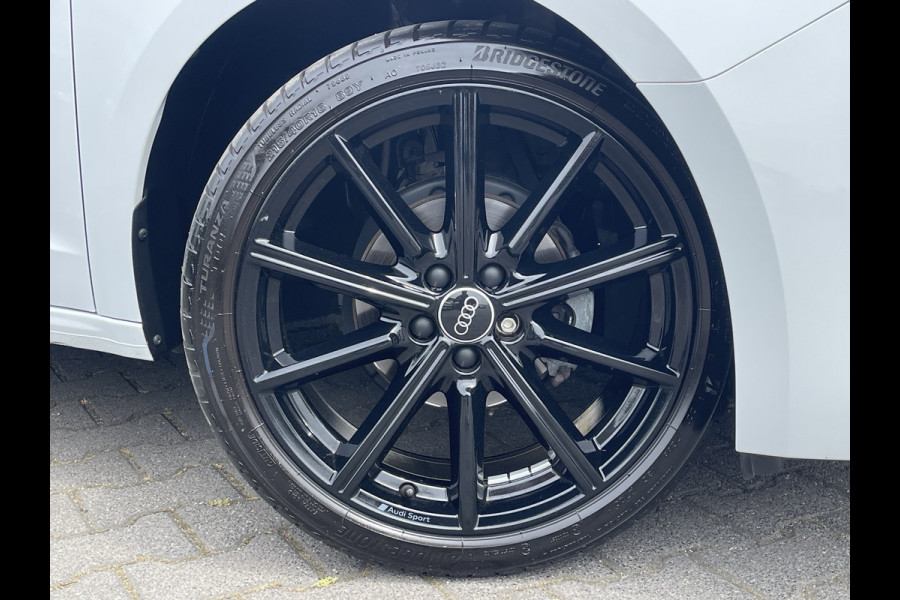 Audi A1 Sportback 25 TFSI Pro Line S | CarPlay | Virtual Cockpit | LED | Keyless | 18 inch