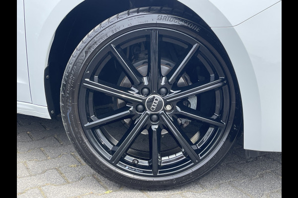 Audi A1 Sportback 25 TFSI Pro Line S | CarPlay | Virtual Cockpit | LED | Keyless | 18 inch