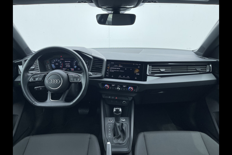 Audi A1 Sportback 25 TFSI Pro Line S | CarPlay | Virtual Cockpit | LED | Keyless | 18 inch