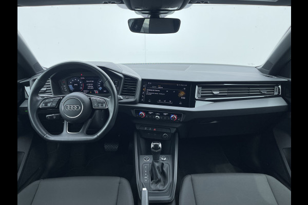 Audi A1 Sportback 25 TFSI Pro Line S | CarPlay | Virtual Cockpit | LED | Keyless | 18 inch