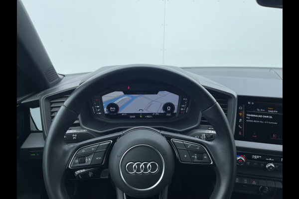 Audi A1 Sportback 25 TFSI Pro Line S | CarPlay | Virtual Cockpit | LED | Keyless | 18 inch