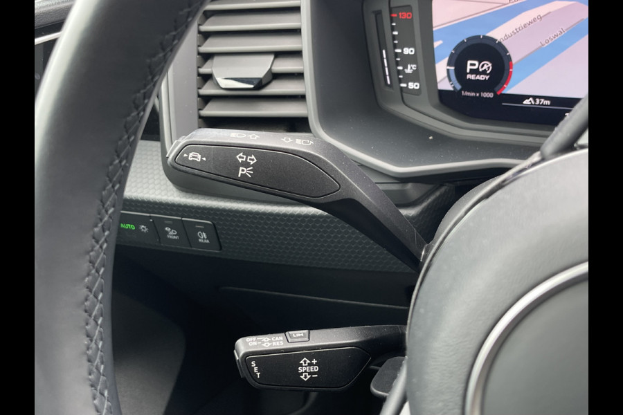 Audi A1 Sportback 25 TFSI Pro Line S | CarPlay | Virtual Cockpit | LED | Keyless | 18 inch