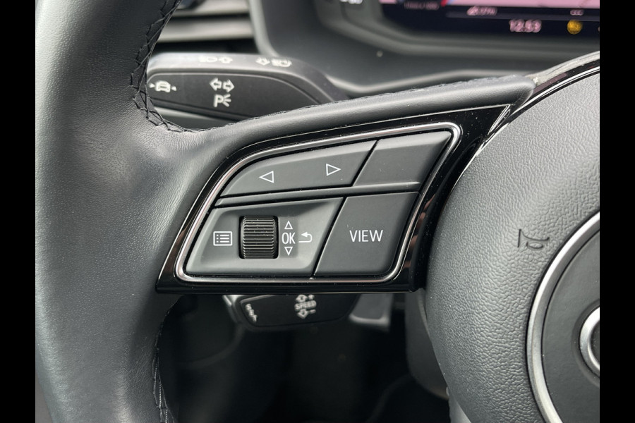 Audi A1 Sportback 25 TFSI Pro Line S | CarPlay | Virtual Cockpit | LED | Keyless | 18 inch