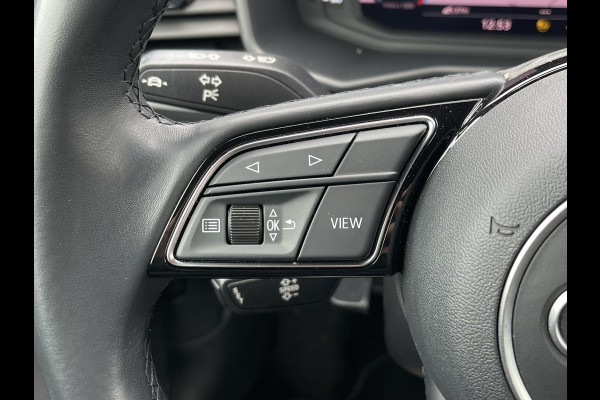 Audi A1 Sportback 25 TFSI Pro Line S | CarPlay | Virtual Cockpit | LED | Keyless | 18 inch