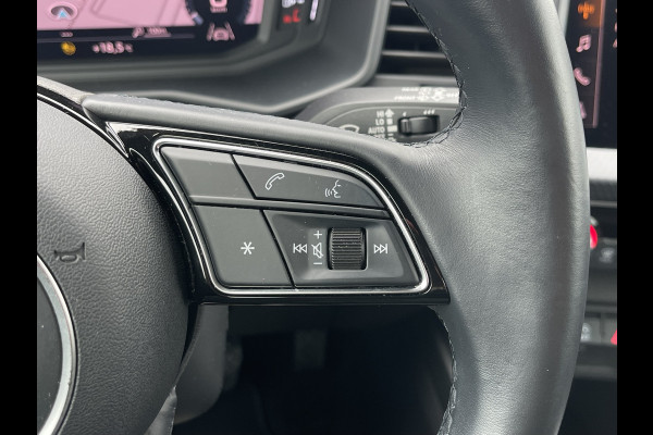 Audi A1 Sportback 25 TFSI Pro Line S | CarPlay | Virtual Cockpit | LED | Keyless | 18 inch