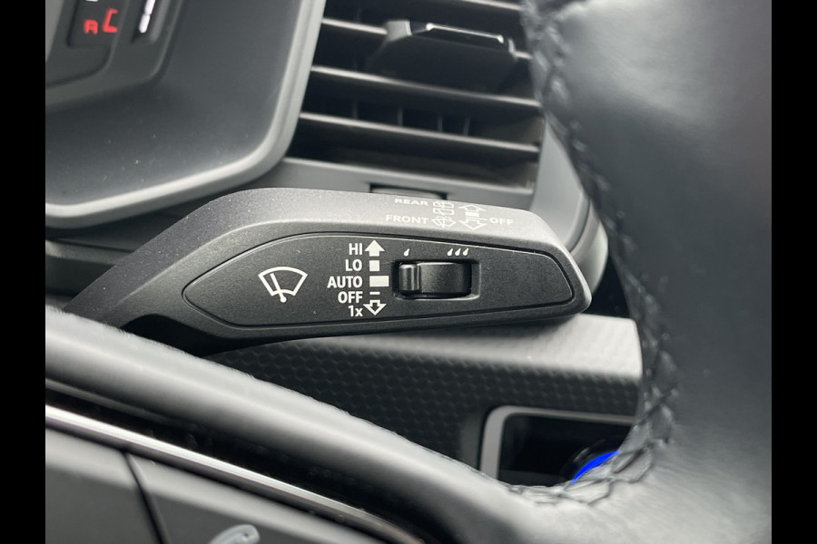Audi A1 Sportback 25 TFSI Pro Line S | CarPlay | Virtual Cockpit | LED | Keyless | 18 inch