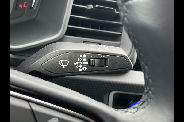 Audi A1 Sportback 25 TFSI Pro Line S | CarPlay | Virtual Cockpit | LED | Keyless | 18 inch