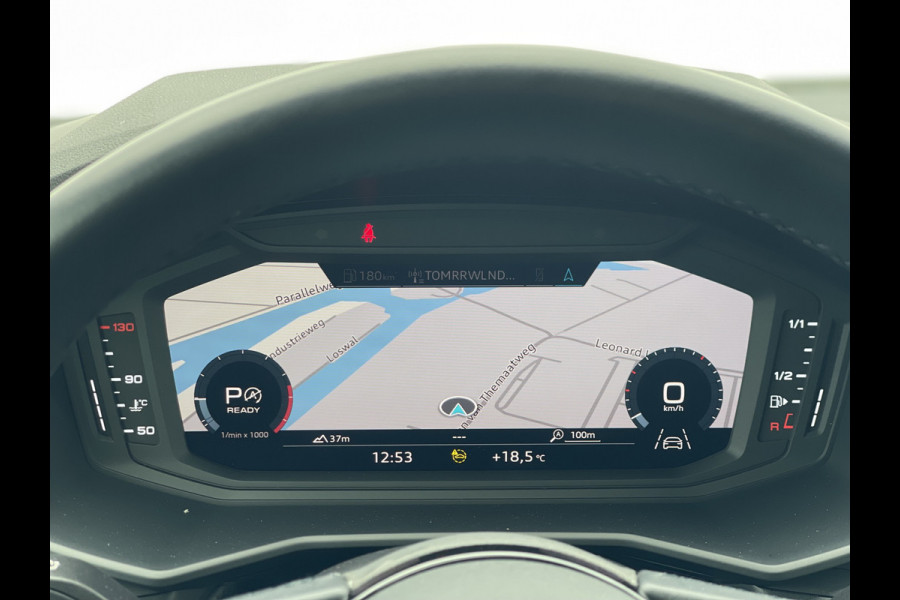 Audi A1 Sportback 25 TFSI Pro Line S | CarPlay | Virtual Cockpit | LED | Keyless | 18 inch