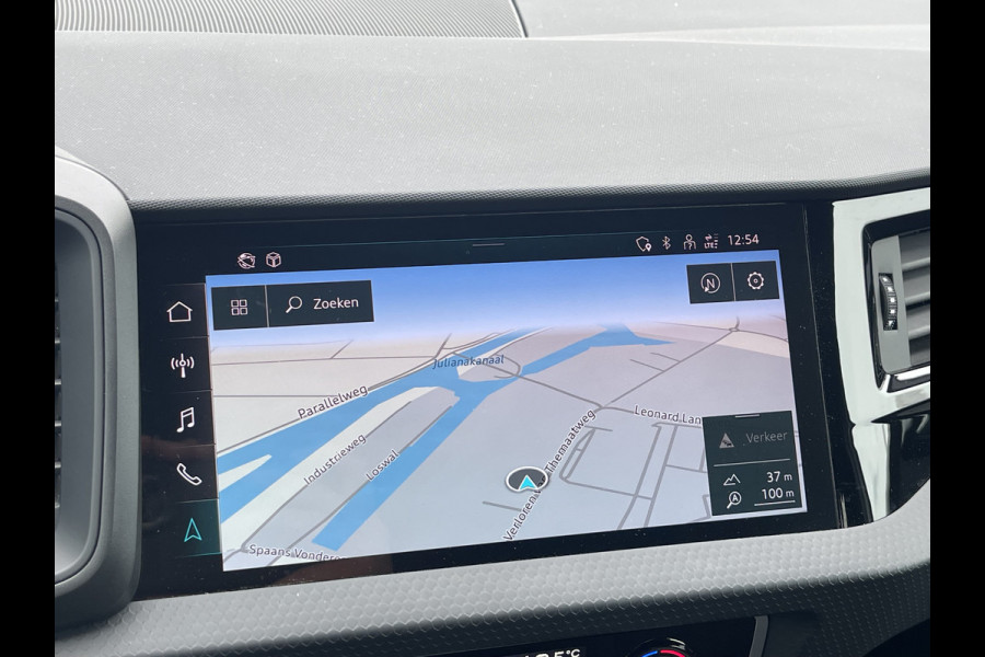 Audi A1 Sportback 25 TFSI Pro Line S | CarPlay | Virtual Cockpit | LED | Keyless | 18 inch