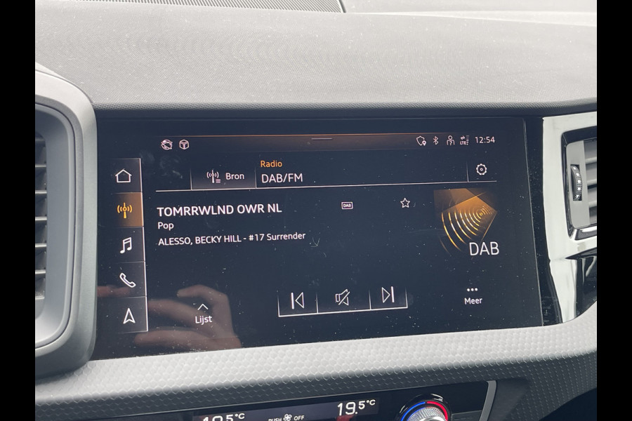 Audi A1 Sportback 25 TFSI Pro Line S | CarPlay | Virtual Cockpit | LED | Keyless | 18 inch