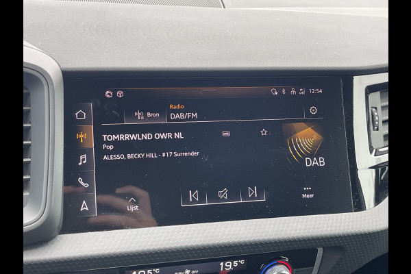 Audi A1 Sportback 25 TFSI Pro Line S | CarPlay | Virtual Cockpit | LED | Keyless | 18 inch
