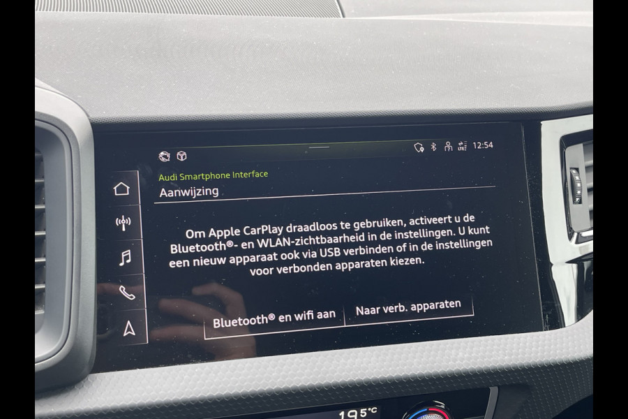 Audi A1 Sportback 25 TFSI Pro Line S | CarPlay | Virtual Cockpit | LED | Keyless | 18 inch