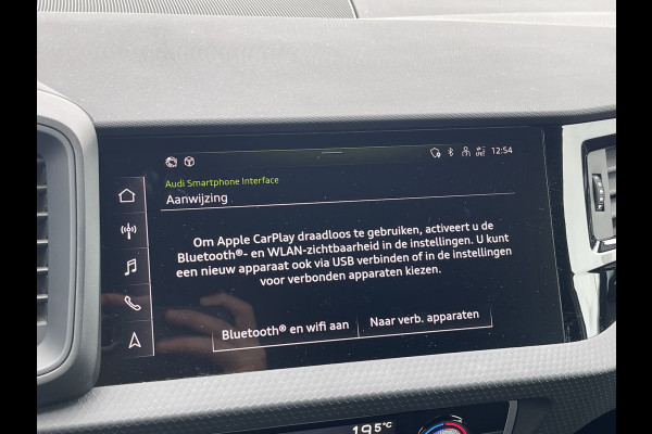Audi A1 Sportback 25 TFSI Pro Line S | CarPlay | Virtual Cockpit | LED | Keyless | 18 inch