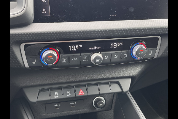 Audi A1 Sportback 25 TFSI Pro Line S | CarPlay | Virtual Cockpit | LED | Keyless | 18 inch