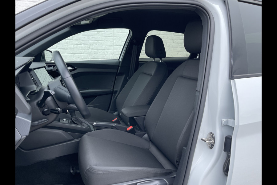 Audi A1 Sportback 25 TFSI Pro Line S | CarPlay | Virtual Cockpit | LED | Keyless | 18 inch