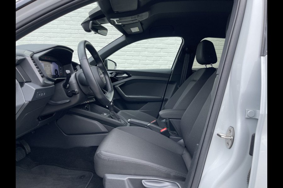 Audi A1 Sportback 25 TFSI Pro Line S | CarPlay | Virtual Cockpit | LED | Keyless | 18 inch
