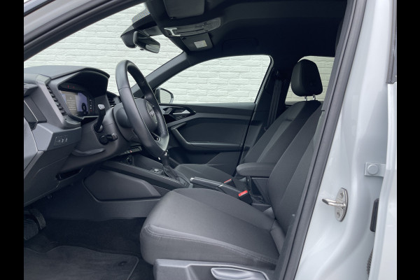 Audi A1 Sportback 25 TFSI Pro Line S | CarPlay | Virtual Cockpit | LED | Keyless | 18 inch
