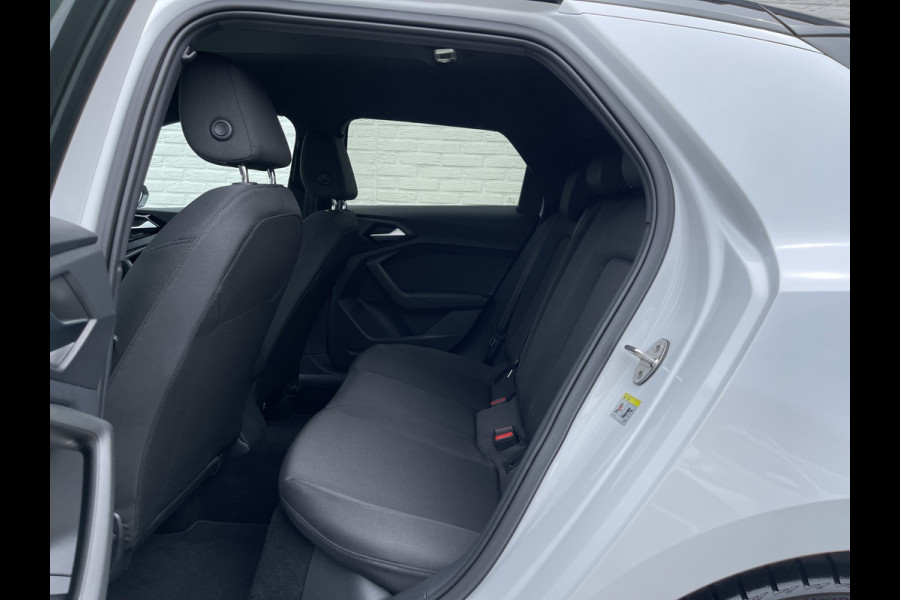 Audi A1 Sportback 25 TFSI Pro Line S | CarPlay | Virtual Cockpit | LED | Keyless | 18 inch