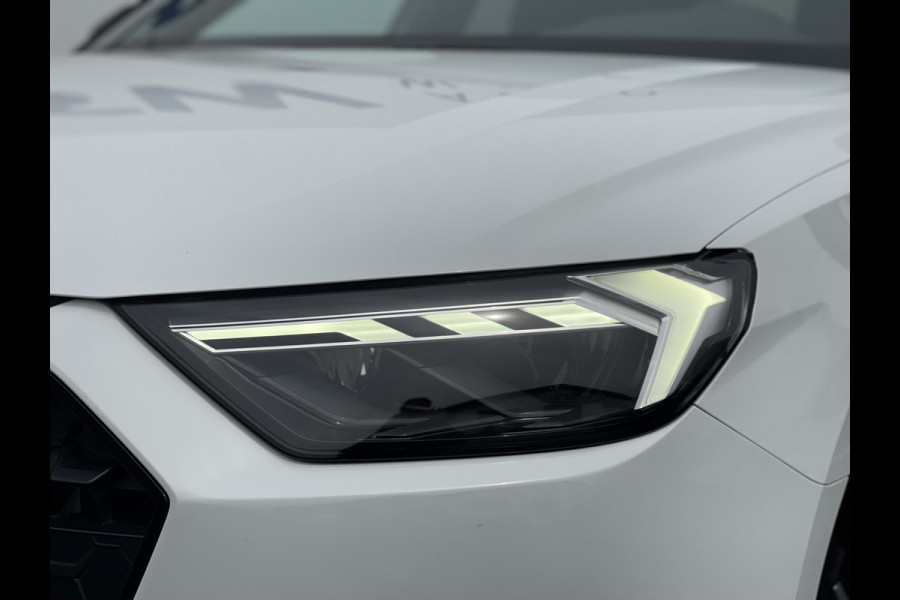 Audi A1 Sportback 25 TFSI Pro Line S | CarPlay | Virtual Cockpit | LED | Keyless | 18 inch