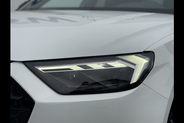Audi A1 Sportback 25 TFSI Pro Line S | CarPlay | Virtual Cockpit | LED | Keyless | 18 inch
