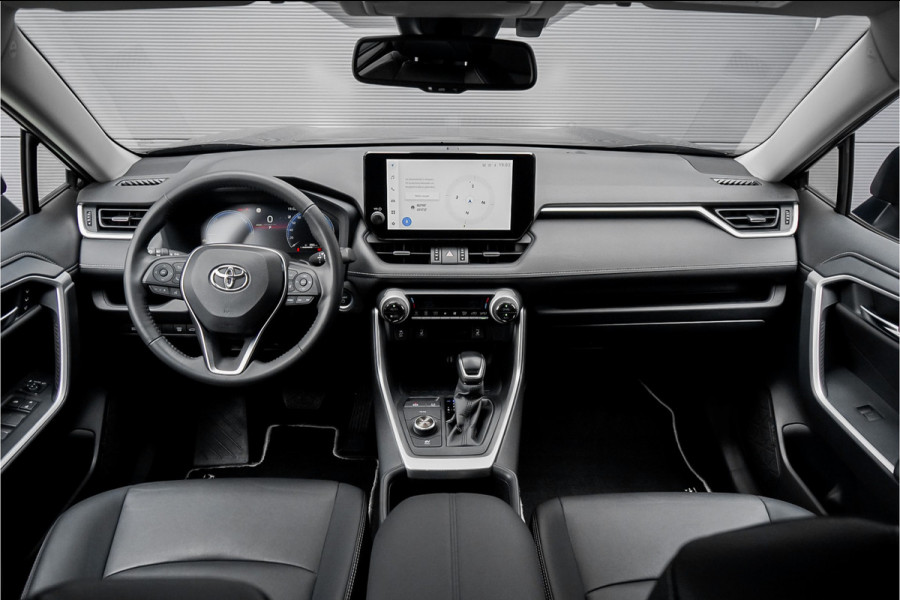 Toyota RAV4 2.5 Hybrid AWD Executive Leder Camera Trekhaak 19"