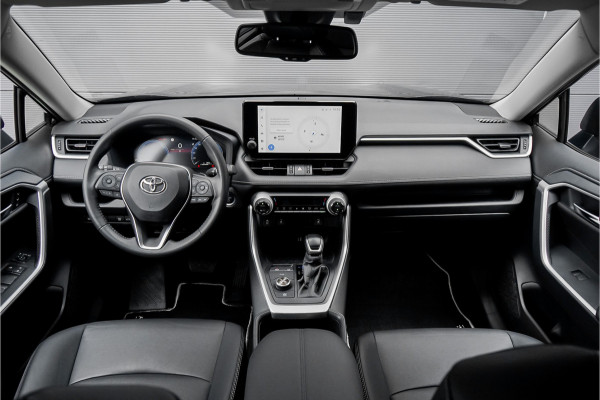 Toyota RAV4 2.5 Hybrid AWD Executive Leder Camera Trekhaak 19"