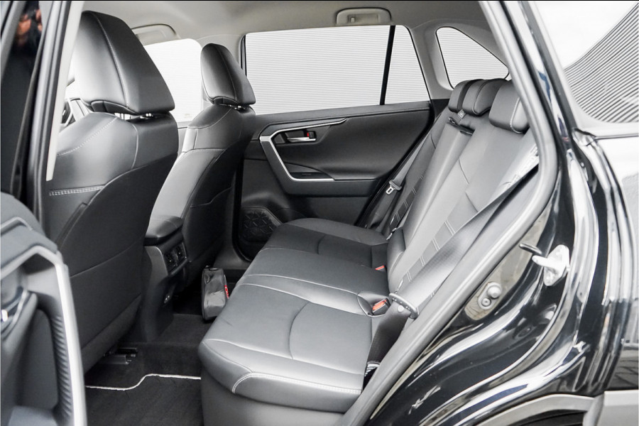 Toyota RAV4 2.5 Hybrid AWD Executive Leder Camera Trekhaak 19"