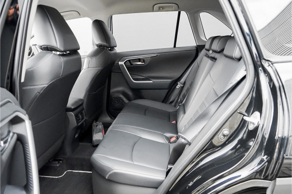 Toyota RAV4 2.5 Hybrid AWD Executive Leder Camera Trekhaak 19"