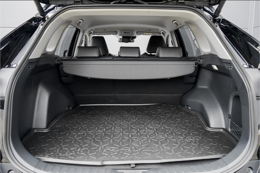 Toyota RAV4 2.5 Hybrid AWD Executive Leder Camera Trekhaak 19"