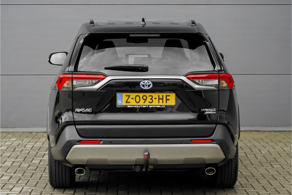 Toyota RAV4 2.5 Hybrid AWD Executive Leder Camera Trekhaak 19"