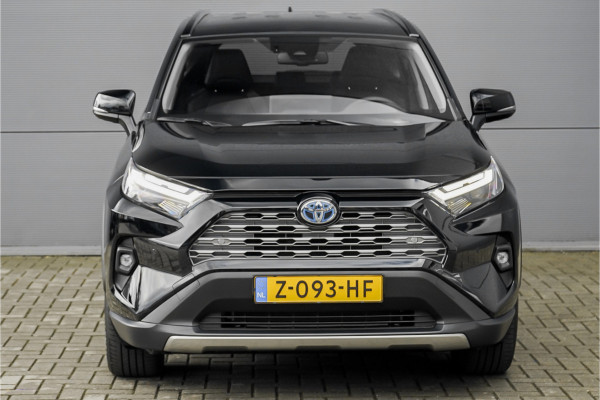 Toyota RAV4 2.5 Hybrid AWD Executive Leder Camera Trekhaak 19"