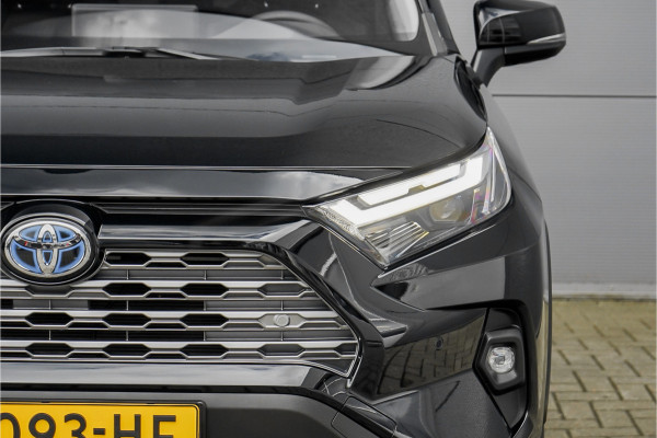 Toyota RAV4 2.5 Hybrid AWD Executive Leder Camera Trekhaak 19"