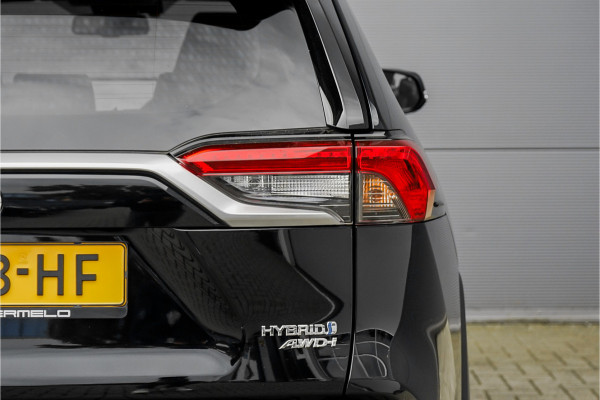 Toyota RAV4 2.5 Hybrid AWD Executive Leder Camera Trekhaak 19"