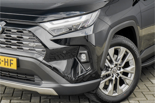 Toyota RAV4 2.5 Hybrid AWD Executive Leder Camera Trekhaak 19"