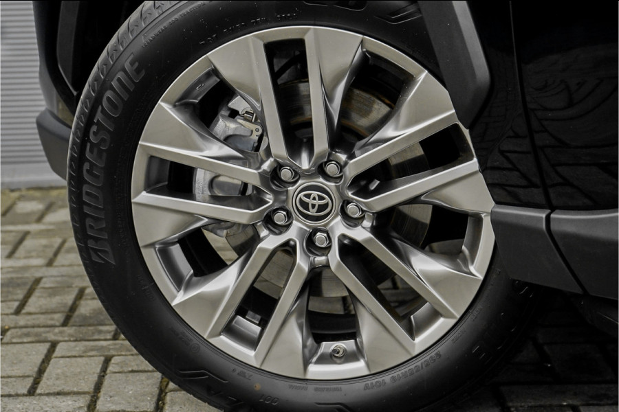 Toyota RAV4 2.5 Hybrid AWD Executive Leder Camera Trekhaak 19"