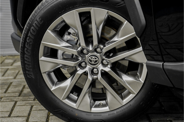 Toyota RAV4 2.5 Hybrid AWD Executive Leder Camera Trekhaak 19"
