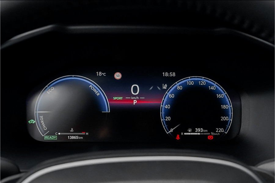 Toyota RAV4 2.5 Hybrid AWD Executive Leder Camera Trekhaak 19"