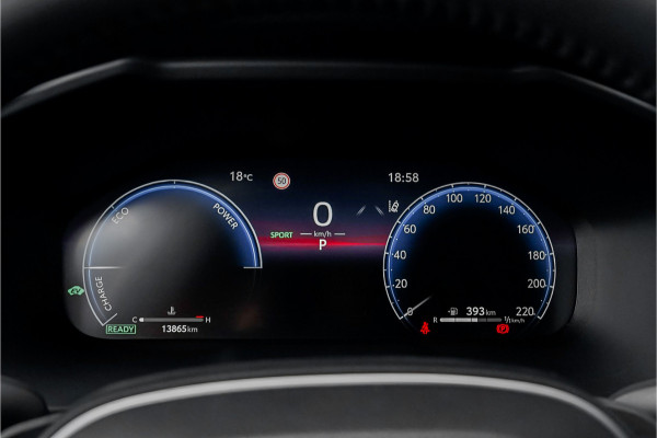 Toyota RAV4 2.5 Hybrid AWD Executive Leder Camera Trekhaak 19"