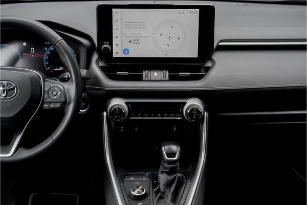 Toyota RAV4 2.5 Hybrid AWD Executive Leder Camera Trekhaak 19"