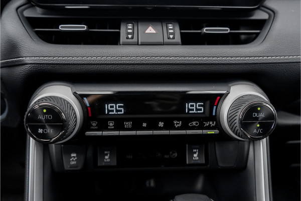 Toyota RAV4 2.5 Hybrid AWD Executive Leder Camera Trekhaak 19"