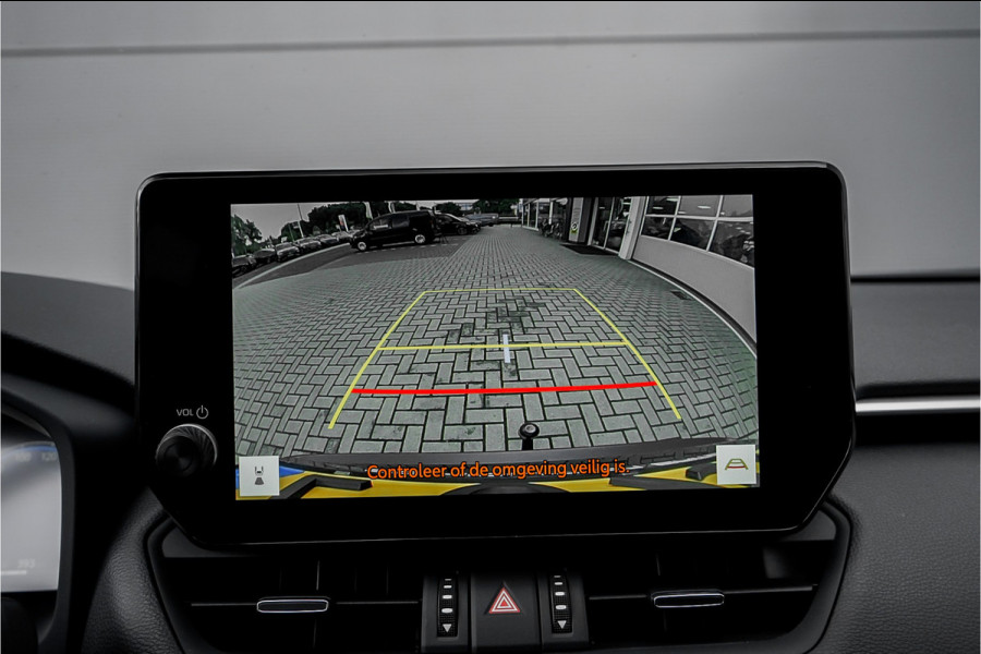 Toyota RAV4 2.5 Hybrid AWD Executive Leder Camera Trekhaak 19"